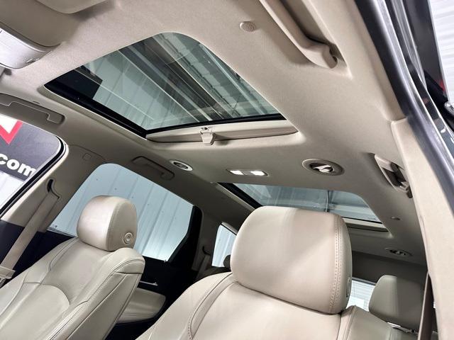 used 2018 Buick Enclave car, priced at $16,995
