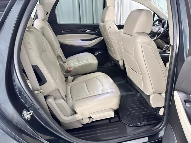 used 2018 Buick Enclave car, priced at $16,995