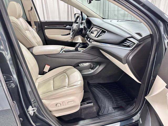 used 2018 Buick Enclave car, priced at $16,995