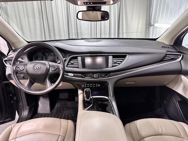 used 2018 Buick Enclave car, priced at $16,995
