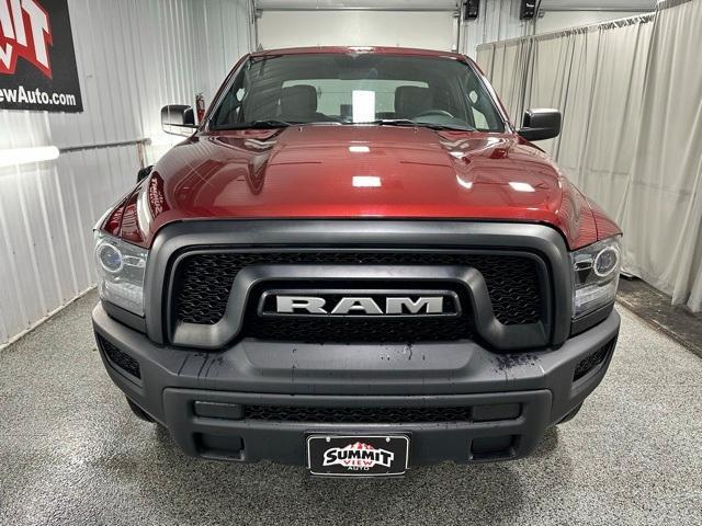 used 2021 Ram 1500 Classic car, priced at $29,995