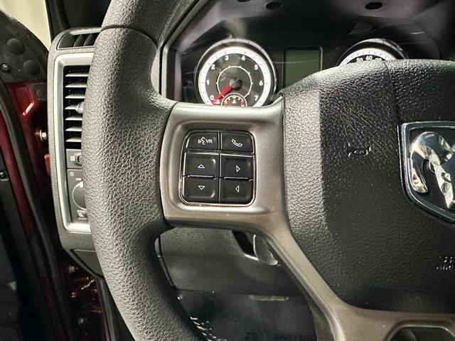 used 2021 Ram 1500 Classic car, priced at $29,995