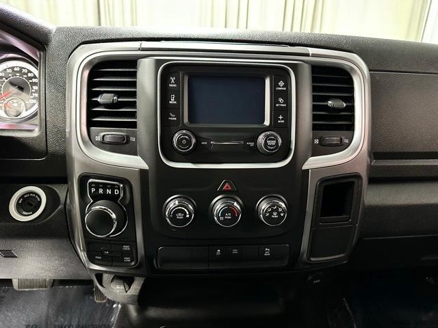 used 2021 Ram 1500 Classic car, priced at $29,995