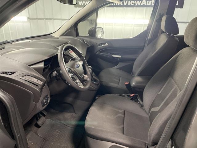 used 2015 Ford Transit Connect car, priced at $18,995