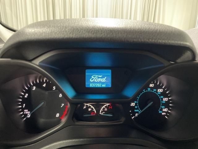 used 2015 Ford Transit Connect car, priced at $18,995