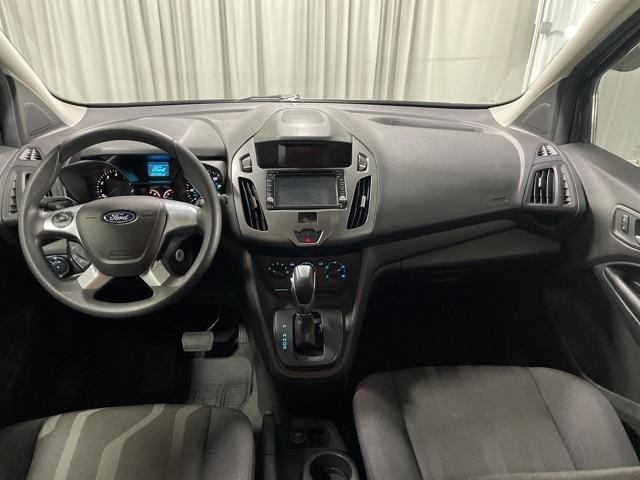 used 2015 Ford Transit Connect car, priced at $18,995