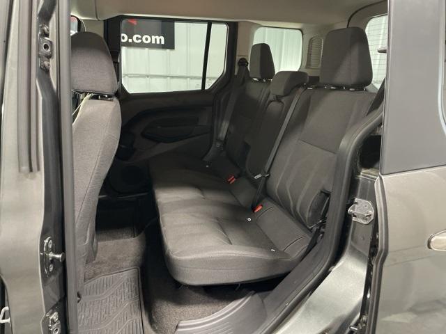 used 2015 Ford Transit Connect car, priced at $18,995