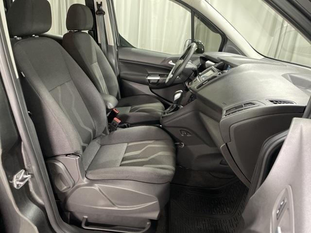 used 2015 Ford Transit Connect car, priced at $18,995