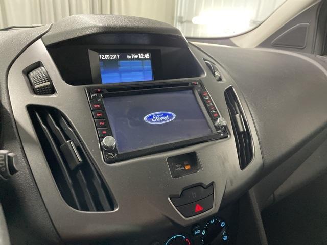 used 2015 Ford Transit Connect car, priced at $18,995