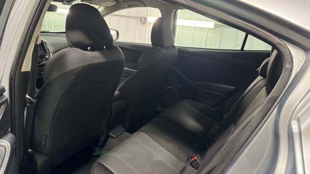 used 2018 Subaru Impreza car, priced at $15,995