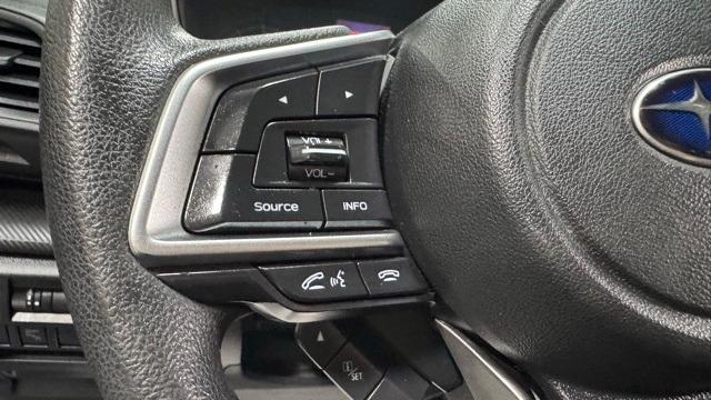 used 2018 Subaru Impreza car, priced at $15,995