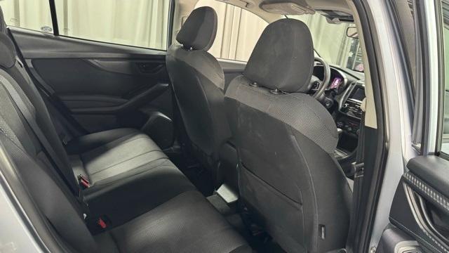 used 2018 Subaru Impreza car, priced at $15,995