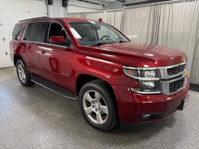 used 2016 Chevrolet Tahoe car, priced at $21,895