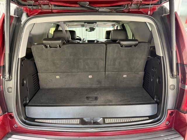 used 2016 Chevrolet Tahoe car, priced at $21,895