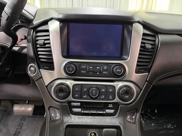 used 2016 Chevrolet Tahoe car, priced at $21,895