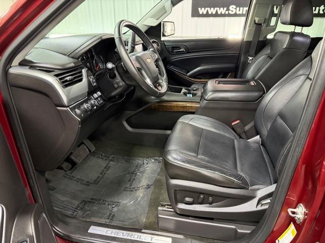 used 2016 Chevrolet Tahoe car, priced at $21,895