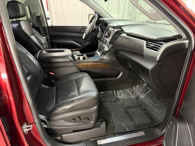 used 2016 Chevrolet Tahoe car, priced at $21,895