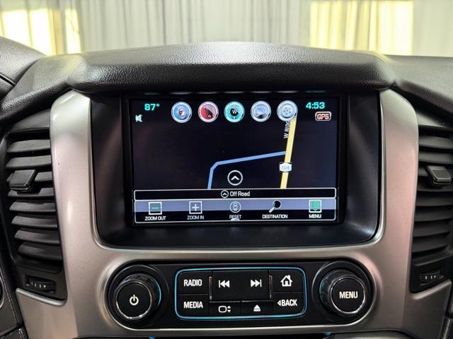 used 2016 Chevrolet Tahoe car, priced at $21,895