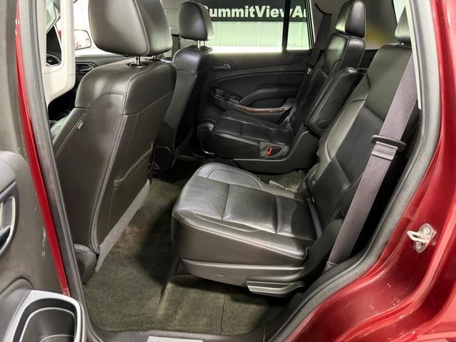 used 2016 Chevrolet Tahoe car, priced at $21,895