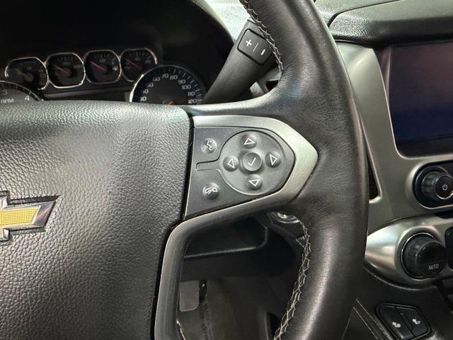 used 2016 Chevrolet Tahoe car, priced at $21,895