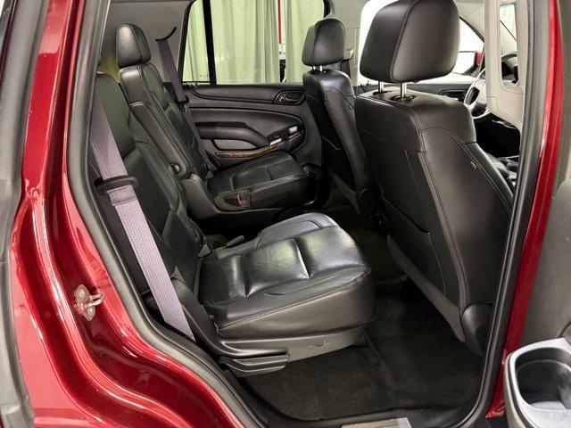 used 2016 Chevrolet Tahoe car, priced at $21,895