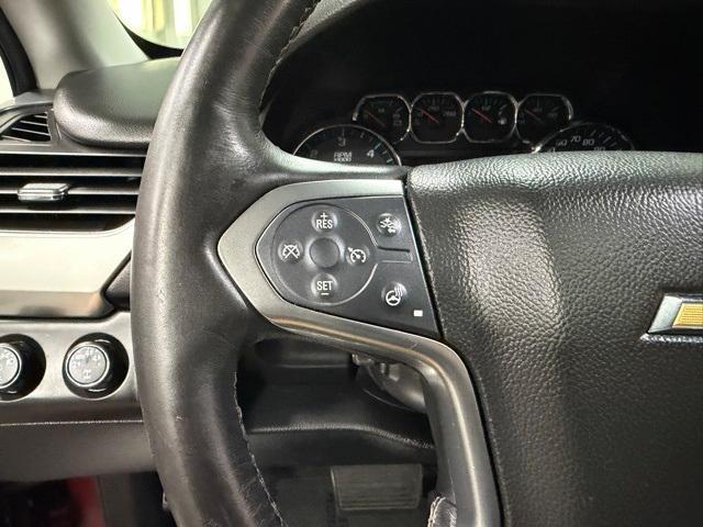 used 2016 Chevrolet Tahoe car, priced at $21,895