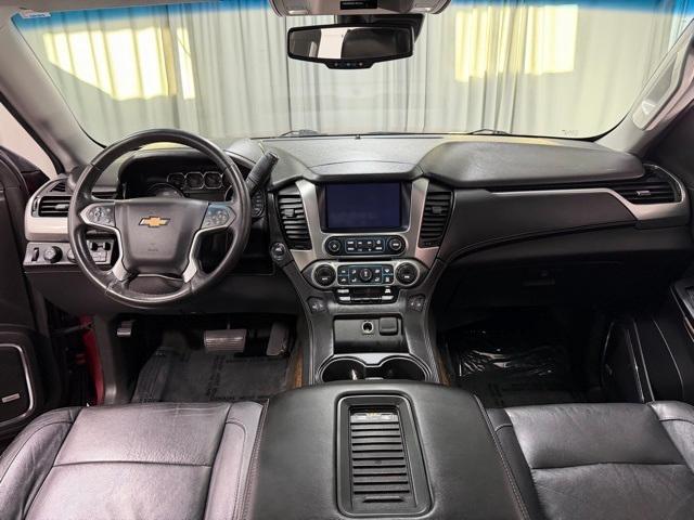 used 2016 Chevrolet Tahoe car, priced at $21,895