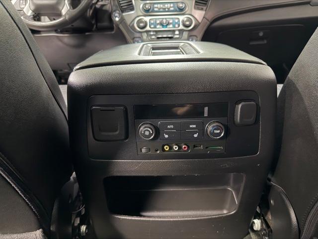 used 2016 Chevrolet Tahoe car, priced at $21,895