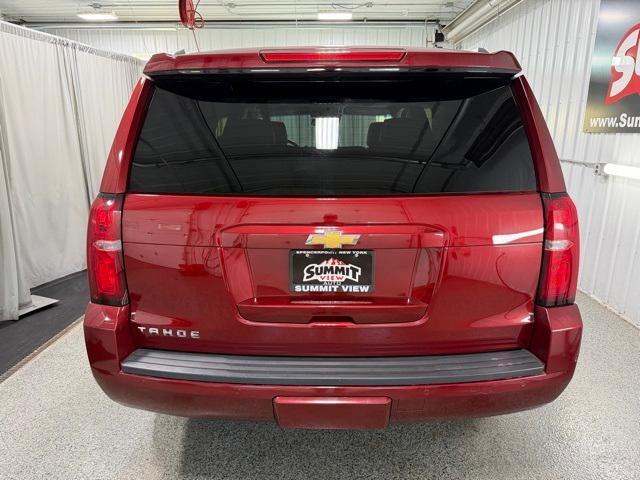 used 2016 Chevrolet Tahoe car, priced at $21,895