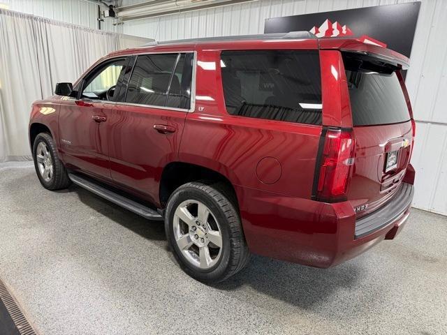 used 2016 Chevrolet Tahoe car, priced at $21,895