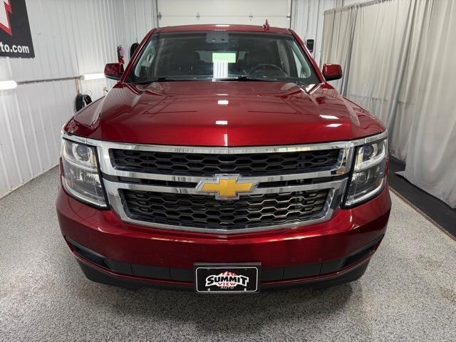 used 2016 Chevrolet Tahoe car, priced at $21,895