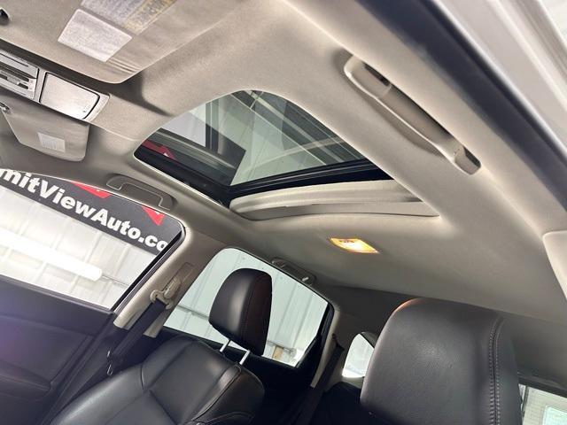 used 2016 Honda CR-V car, priced at $17,571