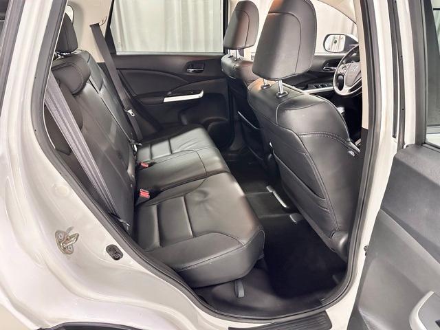 used 2016 Honda CR-V car, priced at $17,571