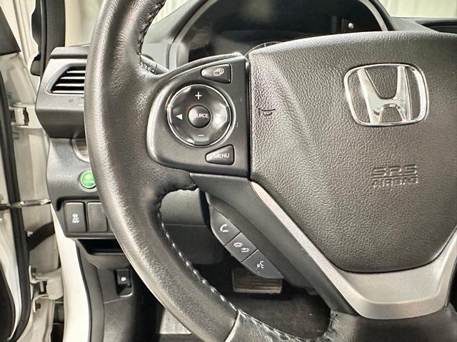 used 2016 Honda CR-V car, priced at $17,571