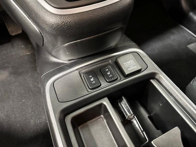 used 2016 Honda CR-V car, priced at $17,571
