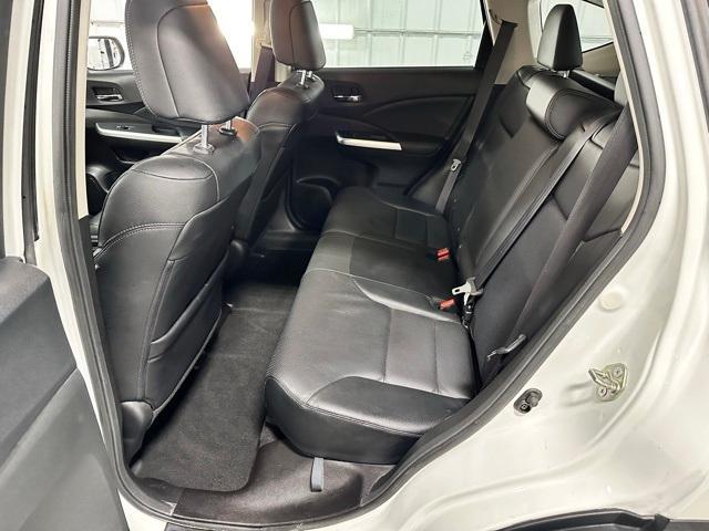 used 2016 Honda CR-V car, priced at $17,571