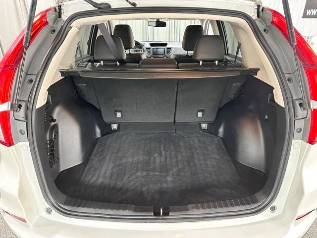 used 2016 Honda CR-V car, priced at $17,571