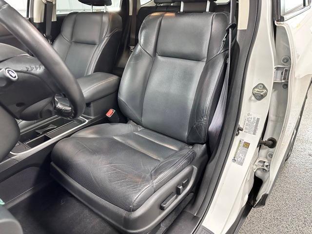 used 2016 Honda CR-V car, priced at $17,571