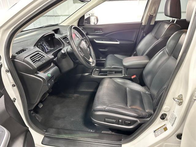 used 2016 Honda CR-V car, priced at $17,571