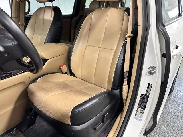 used 2017 Kia Sedona car, priced at $12,934