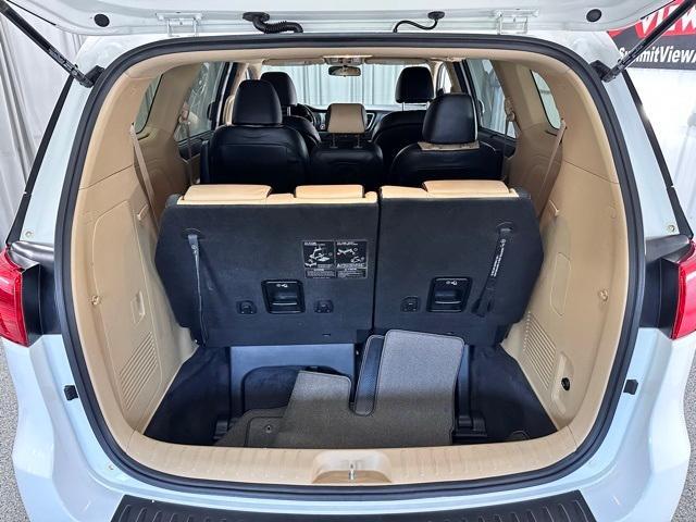 used 2017 Kia Sedona car, priced at $12,934