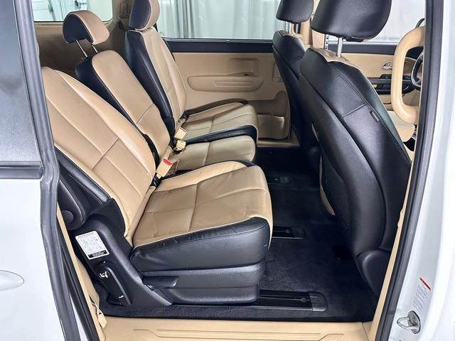 used 2017 Kia Sedona car, priced at $12,934