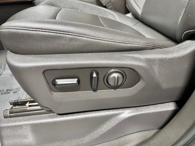 used 2021 Chevrolet Silverado 1500 car, priced at $37,150