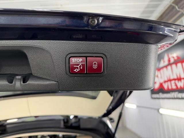 used 2017 Mercedes-Benz GLC 300 car, priced at $15,989