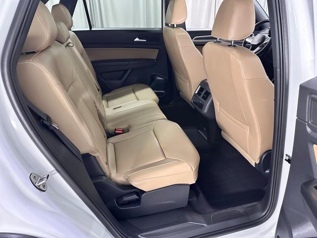 used 2020 Volkswagen Atlas Cross Sport car, priced at $24,469