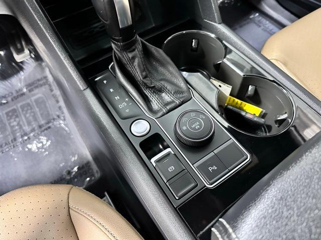 used 2020 Volkswagen Atlas Cross Sport car, priced at $24,469