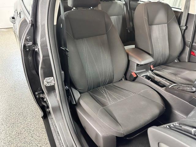 used 2015 Ford Focus car, priced at $7,183