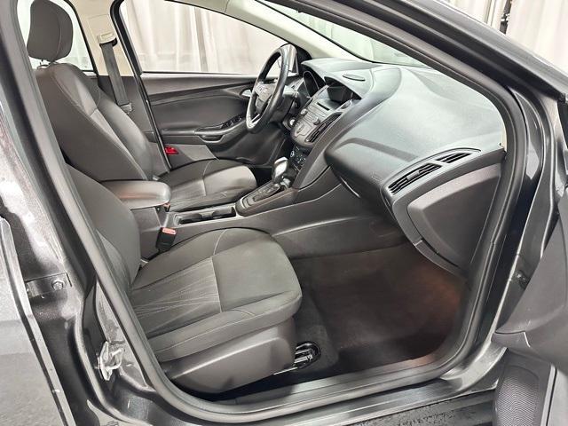 used 2015 Ford Focus car, priced at $7,183