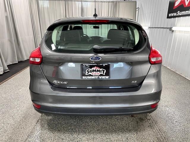 used 2015 Ford Focus car, priced at $7,183