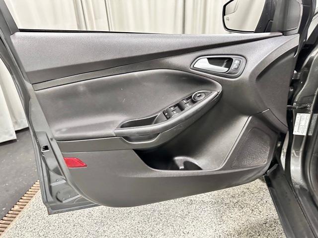 used 2015 Ford Focus car, priced at $7,183